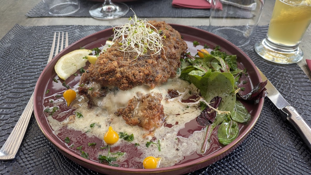 A.K.A - La Maison du Cordon - photo 3