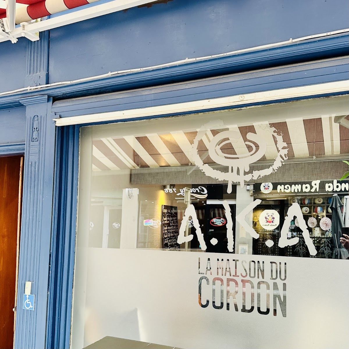 A.K.A - La Maison du Cordon - photo 4